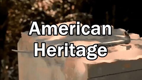American Heritage 2022 = Southern Pride