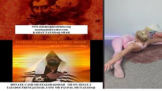 Demonic Possession and the Tactics of Demons Through Satan Priest Tazadaq