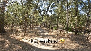 Two community hikes in Rocklin Ca.