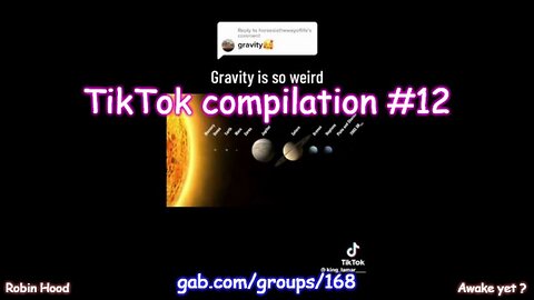 TikTok compilation #12