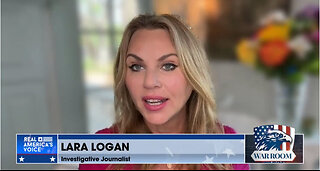 Lara Logan: Texas Officals Are Complicit With Southern Border Invasion