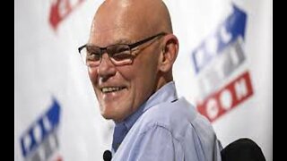 James Carville Advises Democrats Not To ‘Tell People How Great This Economy Is