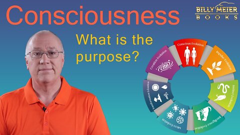Billy Meier: Consciousness - What Is The Purpose? (Part 3)