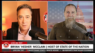 INTERVIEW: Bryan ‘Hesher’ McClain - How the Right Borrowed Saul Alinsky’s Playbook