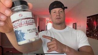 Tesofensine Review - The Most Underrated Fat-Loss Compound?? swisschems
