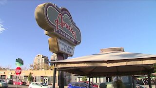 Building that houses popular Denver cafe listed for sale, possible redevelopment