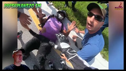 Reaction Video - NOBODY Said the BIKE LIFE Would be EASY!!! #42 (Moto Madness)
