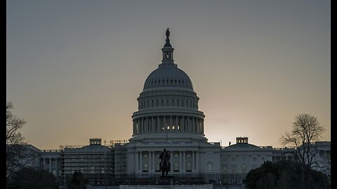 Congress Must Fix the Broken Budget Process
