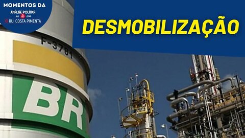 É possível privatizar a Petrobras sem reação popular? | Momentos da Análise Política na TV 247