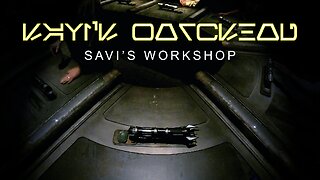 Savi's Workshop