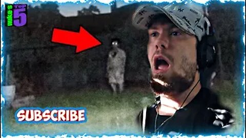Top 10 GHOST Videos SOSCARY I Had To Have EMERGENCY SURGERY *MUST WATCH* Nuke top 5 [Reaction]