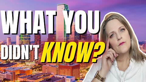 9 Things You MUST Know When Moving to Denver Colorado