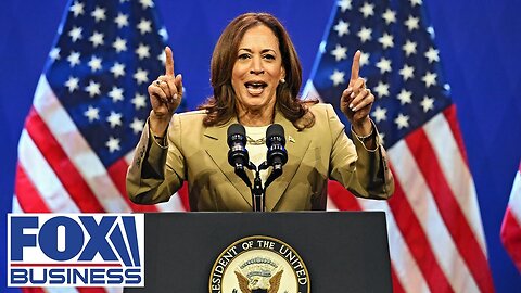 A Kamala presidency will push US further left than ever before seen: GOP rep