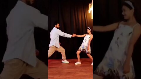 Dil deewana ये विडियो हुआ वायरल🥵| #Khushboo #Ghazipuri #Shubham #Jaker🥵| Dance Video || #shorts