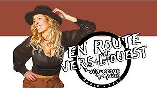 En route vers l'ouest (26 Fév 2023) Musique Country et Western