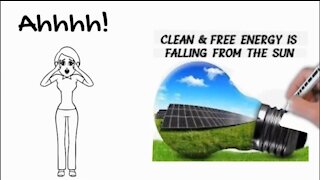 Local solar company shows how YOU can save money and offers a 30-day money back guarantee