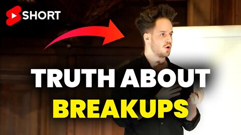Breakups = GETTING TRIGGERED ⚠️