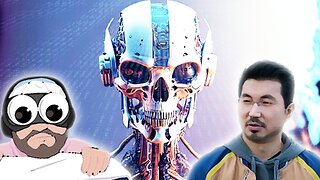 Hackers to Unleash MUTANT CYBER VIRUS! Prometheum Rising, Billy Beer Gates, Days of Noah | CCNT #634