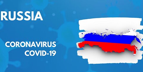 Report: Covid in Russia (Gennaio 2021)