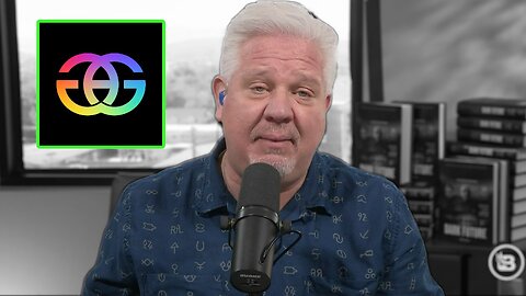 Glenn Beck: 'Gays Against Groomers' on the Right Side of History