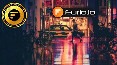 FURIO Lifts Up It's Users Creating The ROI Dapp Of The Year With Stable Profits For All, UPDATES