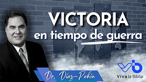 Victoria en tiempo de guerra