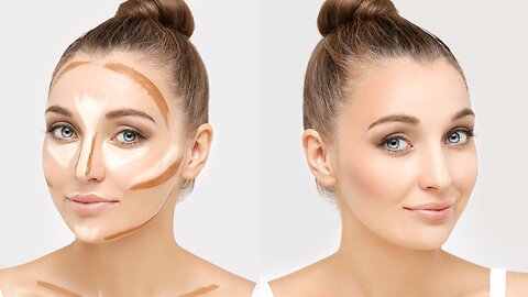 The Ultimate Guide to Face Contouring for All Face Shapes