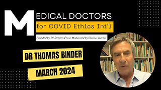 Dr Thomas Binder