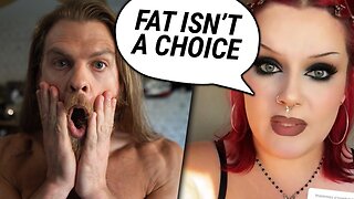 Being Fat ISN'T a Choice?!