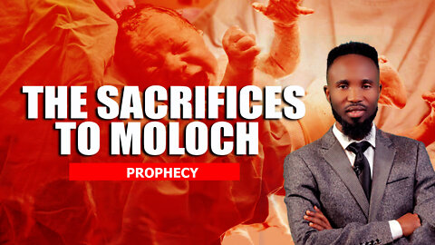 Children Sacrifices To Moloch | Devil Worshiper Confession