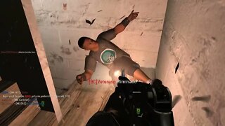 Call of Duty Rio | Destruição na Barreira do Vasco | www.BloodCulture.com.br
