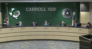 Southlake Carroll CISD votes to terminate contract with TASB