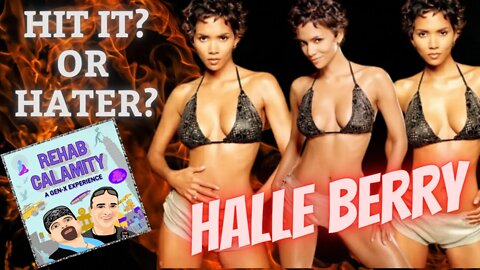 Halle Berry! Hit It or Hater?? #halleberry