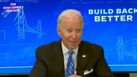 Biden: I keep Georgia on my mind "for more than one reason".