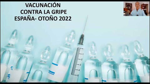 02oct2022 VACUNACION contra la GRIPE en ESPAÑA otoño 2022 · RemediosNaturales.es || RESISTANCE ...-