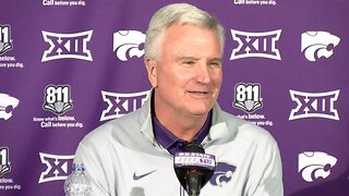 Kansas State Basketball | Bruce Weber Press Conference | February 4, 2019