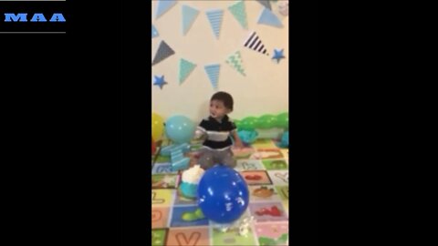 Mattapally Birthday Song