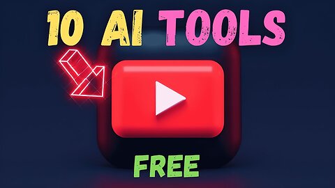 Ai Animation video | Use free Ai tools | In Five Minutes