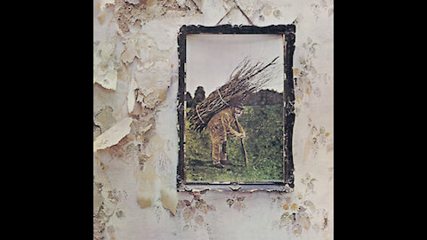 Led Zeppelin - [1971] - Led Zeppelin IV (Full Album)