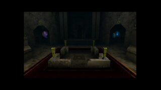 The Legend of Zelda Ocarina of Time Master Quest 100% #9 Forest Temple