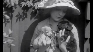 The Mothering Heart (1913 Film) -- Directed By D.W. Griffith -- Full Movie