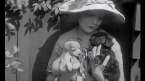 The Mothering Heart (1913 Film) -- Directed By D.W. Griffith -- Full Movie