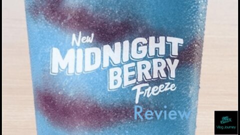 Midnight Berry Freeze Review