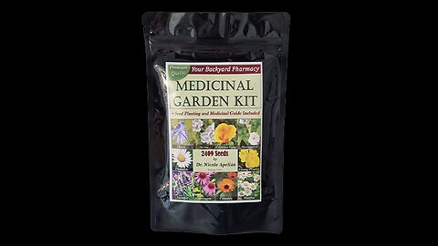 Herbal Medicine