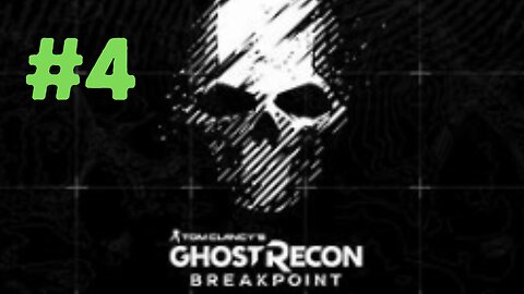 Wolves Camp! | Ghost Recon #4