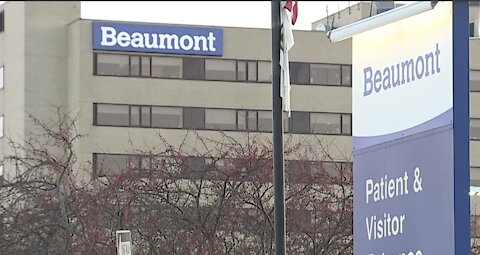 370 of Beaumont's 33,000 employees suspended over missing COVID-19 vaccine deadline, 70 resign