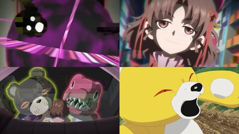 Digimon Ghost Game Ep 30 reaction #デジモン #ゴーストゲーム #Digimonanime #デジモンゴーストゲーム#DigimonGhostGame#Digimon