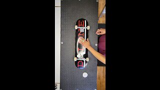 Skateboard setup DALONESKATEBOARDS