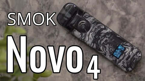 Smok novo 4 Kit