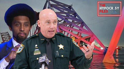 Baltimore Bridge Collapse & Florida vs. NY on Castle Doctrine